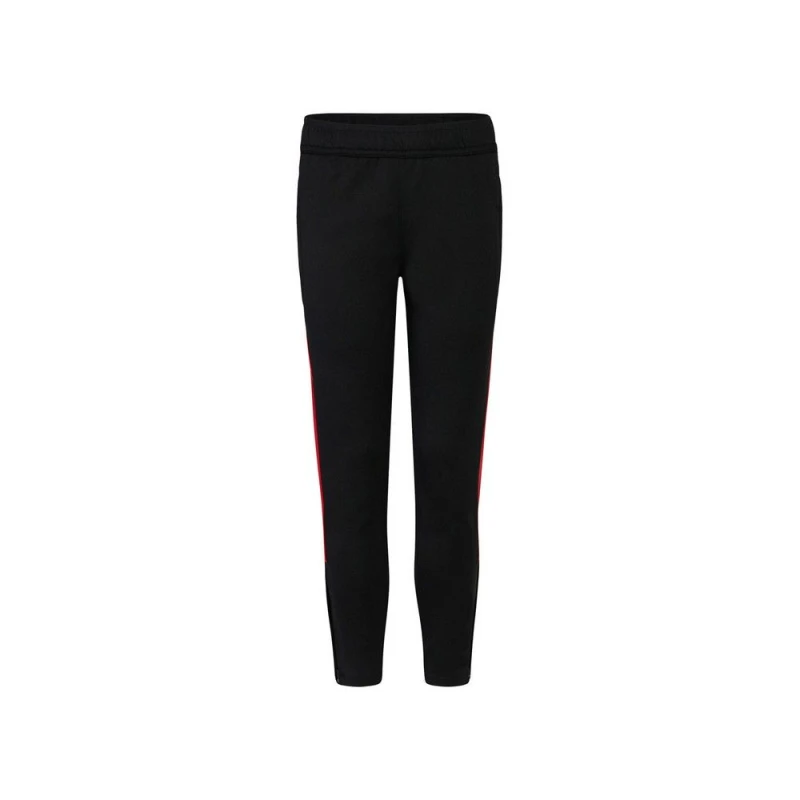 Image of Finden & Hales Tracksuit Bottoms in Black Size: 3-4 Years Black Unisex 3-4 Years