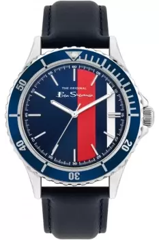 Image of Gents Ben Sherman Watch BS041U