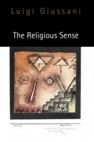 Image of The Religious Sense by Luigi Giussani
