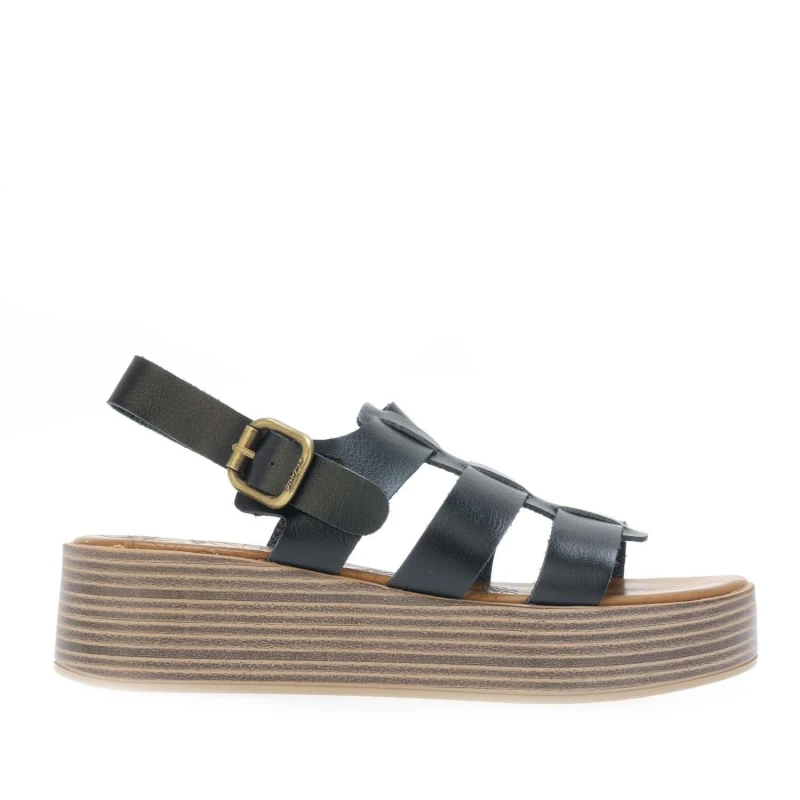 Image of Blowfish London Sandals Black female