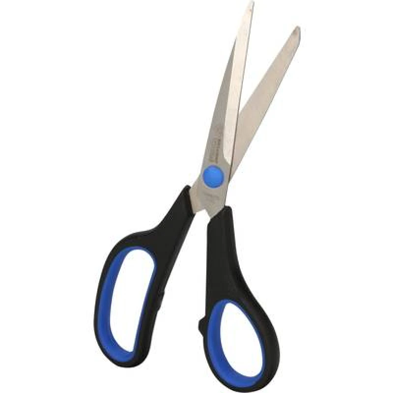 Image of BRILLIANT TOOLS Brilliant Tools BT100900 All-purpose scissors 202mm BT100900