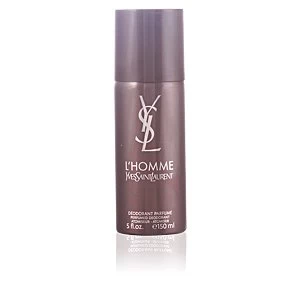 Image of Yves Saint Laurent LHomme Deodorant 150ml