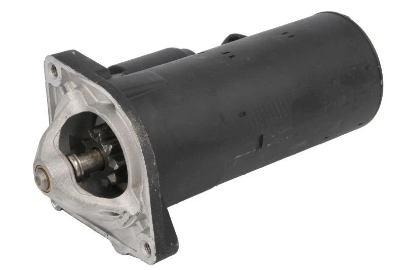 Image of RIVOLV RIV700030 Starter motor 2,5kW, 12V, Number of Teeth: 9 Starter (2)
