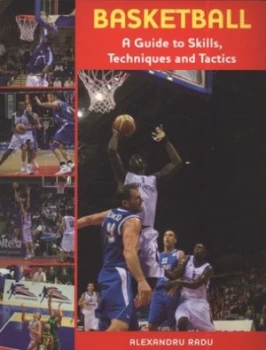 Image of Basketball by Alexandru Radu Book