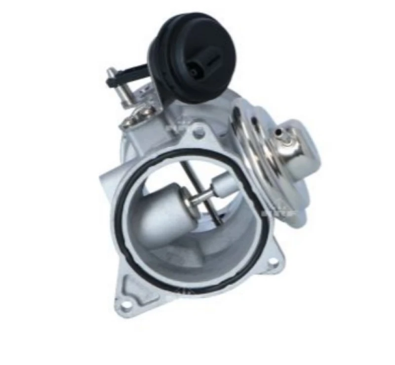 Image of STARQ SQ322-01103 EGR valve pneumatic, with gaskets/seals EGR Valve (1145)