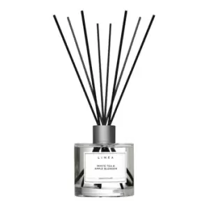 Image of Linea Reed Diffuser - Green