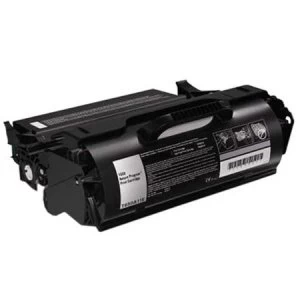 Image of Dell 59311048 F361T Black Laser Toner Ink Cartridge