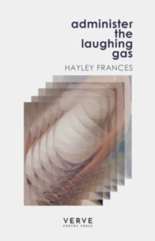 Image of Administer the Laughing Gas Paperback / softback