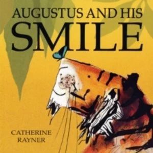 Image of Augustus and His Smile