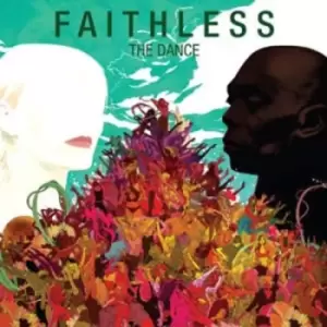 Image of Faithless - Dance CD Album - Used