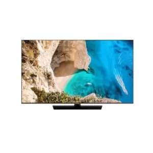 Image of Samsung 55" HG55ET690 Smart 4K Ultra HD LED TV