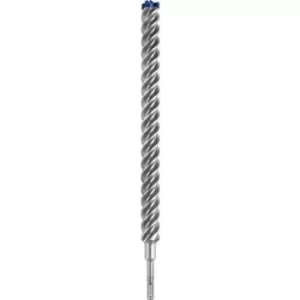 Image of Bosch Accessories EXPERT SDS plus-7X 2608900155 Hammer drill bit 1 Piece 30.00 mm Total length 450 mm SDS-Plus