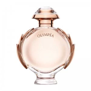 Image of Paco Rabanne Olympea Eau de Parfum For Her 50ml