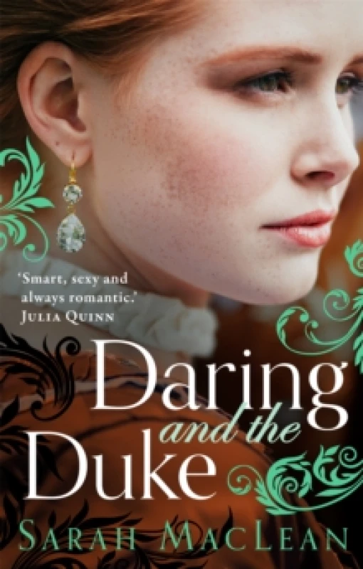 Image of Daring and the Duke. Paperback. By Sarah MacLean Books