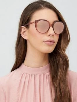 Image of Dolce & Gabbana Cat Eye Sunglasses