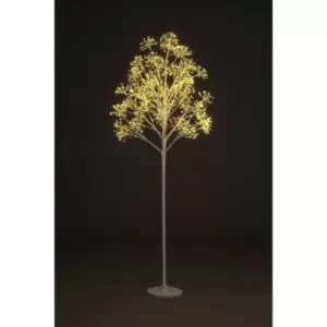 Image of 1.8m LED Starburst Tree