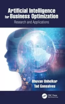 Image of Artificial Intelligence for Business Optimization : Research and Applications