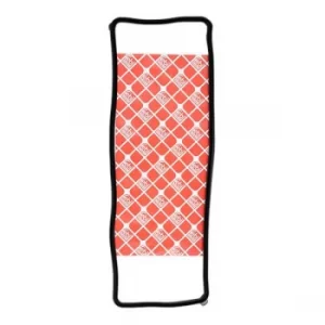 Image of FEBI BILSTEIN Rocker Cover Gasket BMW,LAND ROVER 12174 11121733969,LVP000030 Valve Cover Gasket,Rocker Gasket,Valve Gasket,Gasket, rocker cover