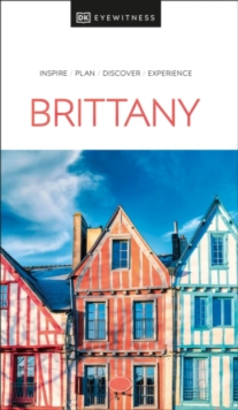 Image of Brittany. Paperback Books