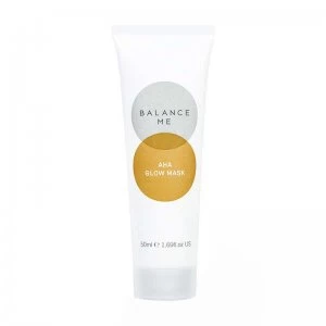 Image of Balance Me AHA Glow Mask 50ml