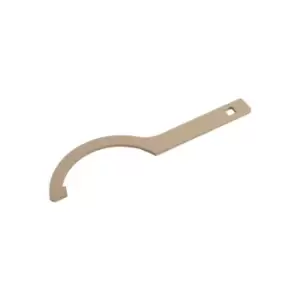 Image of Laser - Motorcycle Single Sided Sa c Spanner - 5035
