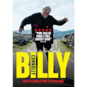 Image of Billy Connolly: Made in Scotland