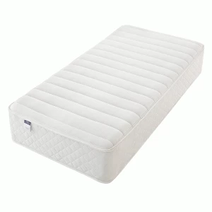 Image of Silentnight Miracoil Memory 90cm Mattress