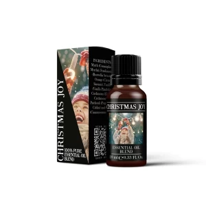 Image of Mystic Moments Christmas Joy - Essential Oil Blends 10ml