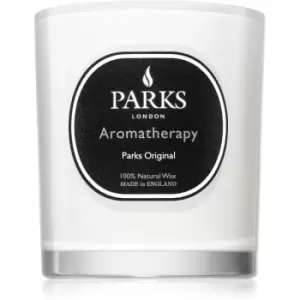 Image of Parks London Aromatherapy Original Scented Candle 220g