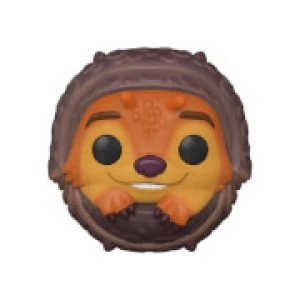 Image of Disney Raya and the Last Dragon TukTuk Funko Pop Vinyl