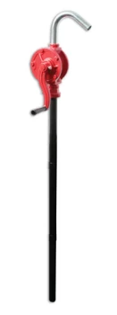 Image of Laser Tools 3215 Barrel Pump - Rotary