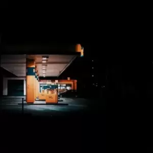 Image of The Day We Met by The Other Stars CD Album