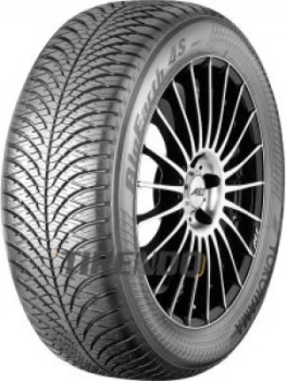 Image of Yokohama BluEarth-4S AW21 215/60 R16 99H XL BluEarth
