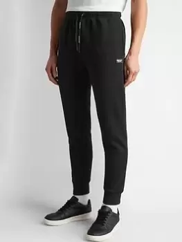 Image of DKNY SPORT Harlem Joggers - Black Size M Men