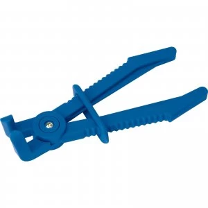 Image of Draper Expert Hose Clamp Pliers 15mm