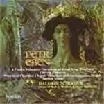 Image of Eben: Organ Works Vol 4