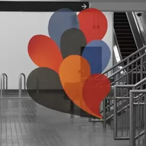 Image of Jurken,E.R. - I Stand Corrected Vinyl