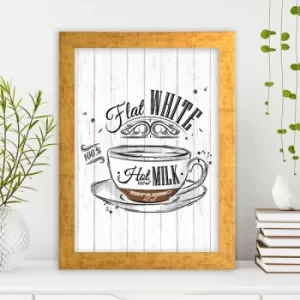 Image of AC301065962 Multicolor Decorative Framed MDF Painting