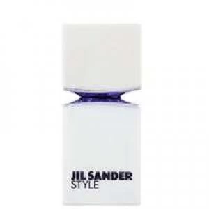 Image of Jil Sander Style Eau de Parfum For Her 50ml