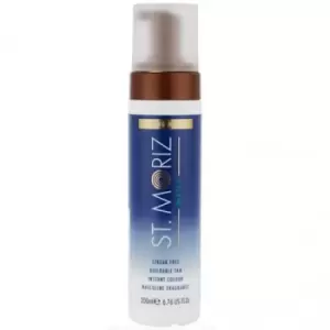Image of St. Moriz Mens Professional Tanning Mousse 200ml