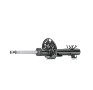 Image of KYB Shock absorber 339741 Shocks,Shock absorbers VW,AUDI,SEAT,Polo Schragheck (6R1, 6C1),Polo Limousine (602, 604, 612, 614),A1 Sportback (8XA, 8XF)