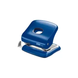 Image of Rapid FC30 Fashion Strong Hole Punch - Aqua Blue