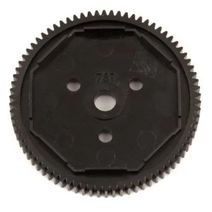 Image of Team Associated B6.1 Spur Gear 78T 48P AS91811