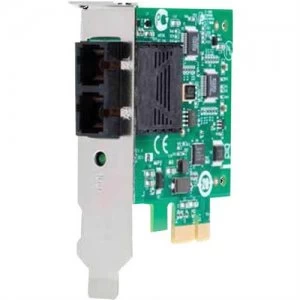 Image of Allied Telesis AT-2711FX/SC 100 Mbit/s