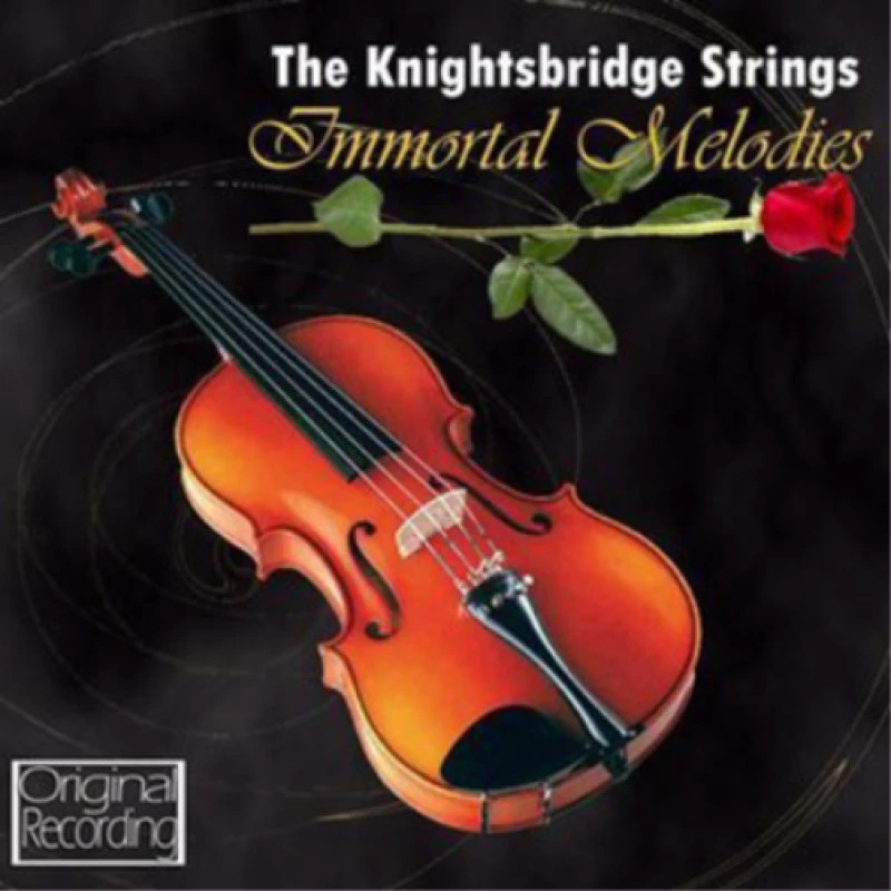 Image of Immortal Melodies [CD / Album] Music CDs - Music CD