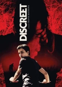 Image of Discreet 2017 Movie