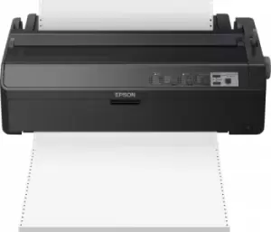 Image of Epson LQ-2090IIN Dot Matrix Printer