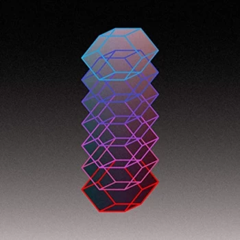 Image of Luke Abbott - Translate CD