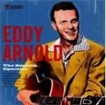 Image of Eddy Arnold - Smooth Operator (Music CD)