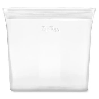 Image of ZipTop Sandwich bag - Frost